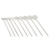 Laryngeal mirror 6- diameter: 26 mm