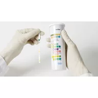   9 paraméteres Roche Diagnostics Combur 9 vizeletteszt, 50 db-os