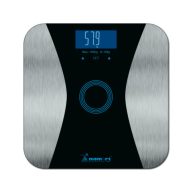 Wielofunkcyjna szklana waga cyfrowa Momert 5876