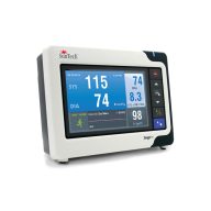   SunTech Tango M2 special blood pressure monitor for ergometer