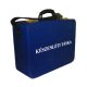 Suitcase standby emergency bag with high equipment