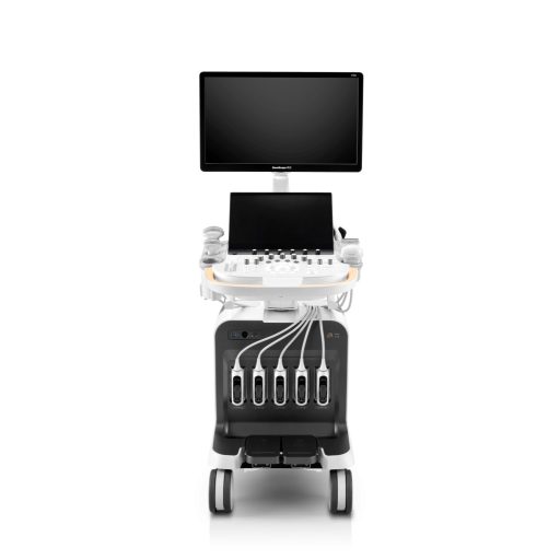 SonoScape P80 ultrasound device