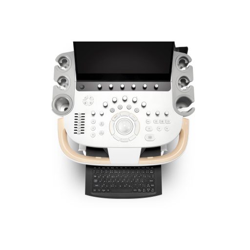 SonoScape P80 ultrasound device