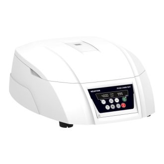   iFuge C4000 NXT klinikai centrifuga 16 csöves fix szögű rotorral