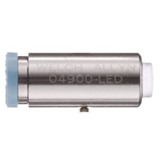 LED-Licht für Elite-Ophthalmoskop
