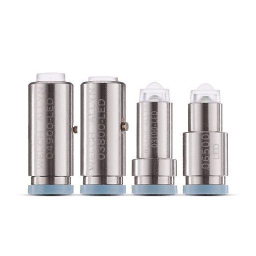LED-Licht für Elite-Ophthalmoskop