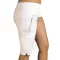 Comfort Fix One Leg Pants for Holding Urinary Bags – L