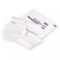 Sterilux® ES 5x5cm sterile, folded mull-sheet, 8 layers (10 pcs)