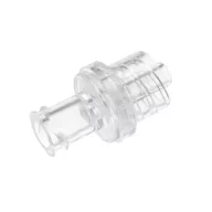   BD check valve for infusion, silicone membrane, sterile, 1 pc, Ref: 4302243317