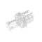 BD check valve for infusion, silicone membrane, sterile, 1 pc, Ref: 4302243317