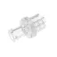 BD check valve for infusion, silicone membrane, sterile, 1 pc, Ref: 4302243317