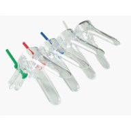 Cusco, disposable, sterile, XS, 100 pcs