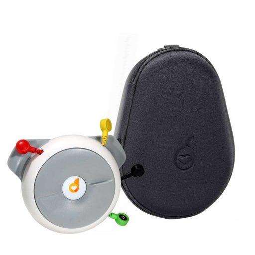 D-Heart Portable ECG Device