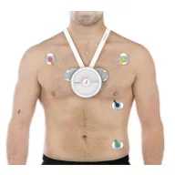 D-Heart Portable ECG Device