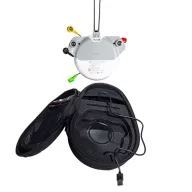 D-Heart Portable ECG Device