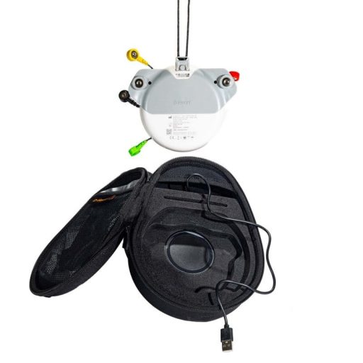 D-Heart Portable ECG Device