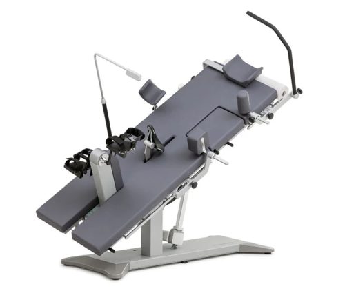 Ergoline ergoselect 12 M Liege-Ergometer