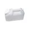 24-hour urine collection container, 2.5 liters