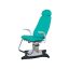 Melbourne patient chair green