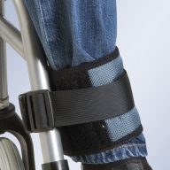 ORLIMAN Patientenfixierung Fußfessel OM1008
