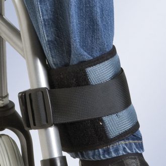 ORLIMAN Patient Restraint Ankle Strap OM1008
