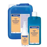   Cutasept® G getöntes Alkohol-Hautdesinfektionsmittel 1000 ml