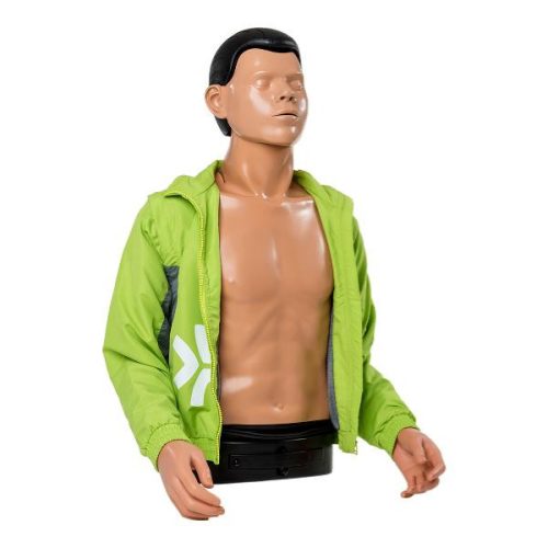 AmbuMan® Wireless training manikin