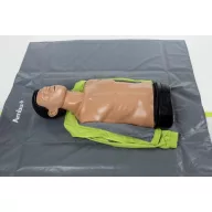 AmbuMan® Wireless training manikin