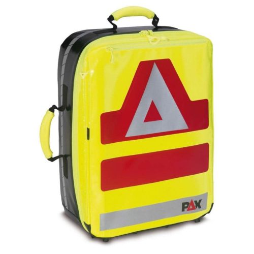 PAX Wasserkuppe L emergency backpack