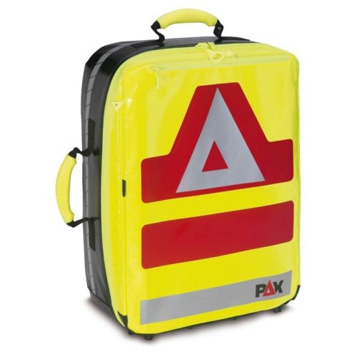 PAX Wasserkuppe L Notfallrucksack