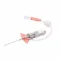 BD Nexiva closed IV catheter system 20G pink, 1.1 x 45 mm, 20 pcs/box, Ref: 383518