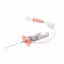 BD Nexiva closed IV catheter system 20G pink, 1.1 x 45 mm, 20 pcs/box, Ref: 383518