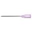 Injektionsnadeln (2) 18G rosa 100St.