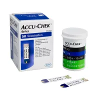 Accu-Chek Aviva Teststreifen 50stk