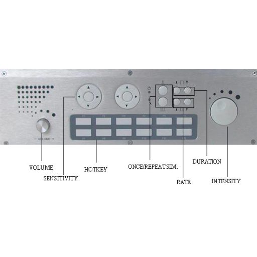 Contec CMS 6600B EMG/EP-System