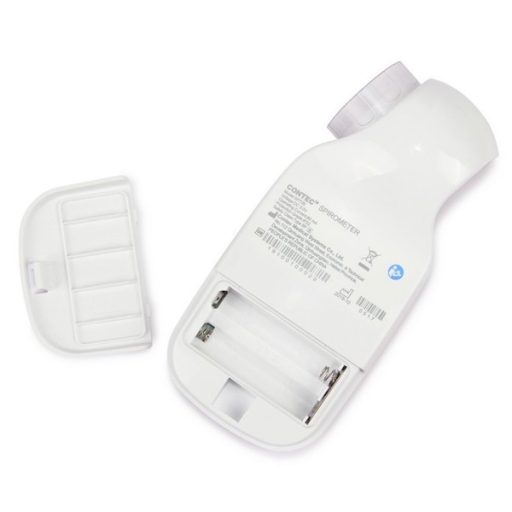 CONTEC SP70B Handheld Digital Spirometer + Software