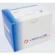 Microalbumine quantitative device urine 20 pcs/test, Easy Reader +