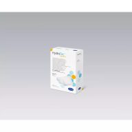   Schaumverband imprägniert mit HydroTac® Comfort Gel (6,5x10 cm; 10 Stück)