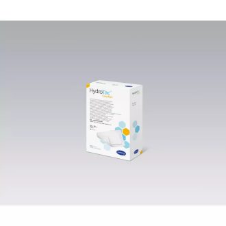   Foam dressing impregnated with HydroTac® Comfort gel (6.5x10 cm; 10 pcs)
