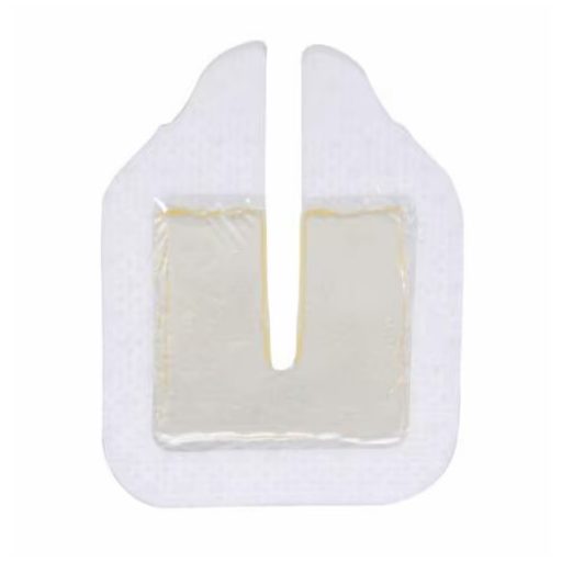 1665R Tegaderm™ CHG IV PORT Cannula Mounting Set