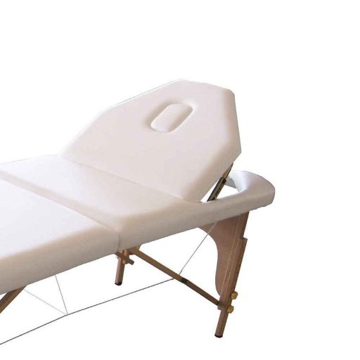 Teqler "Xiu Shan" extra strong massage table (2 colors)