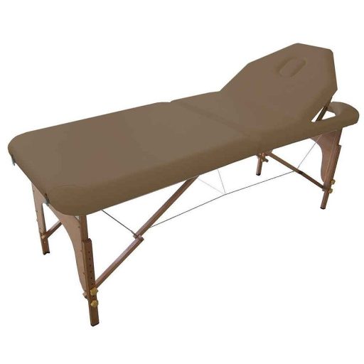 Teqler "Xiu Shan" extra strong massage table (2 colors)
