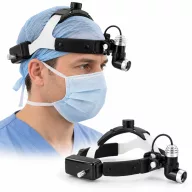 5W LED Head Light For Binocular Loupes