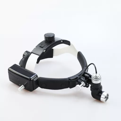 5W LED Head Light For Binocular Loupes