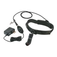 Akku und Ladegerät für LED-Stirnlampe