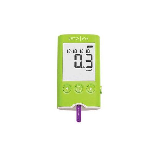 KETO Fit ketone meter