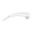 Jednorazowe ostrze laryngoskopowe KaWe Macintosh F.O. (114 mm)