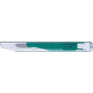Disposable safety scalpel 15