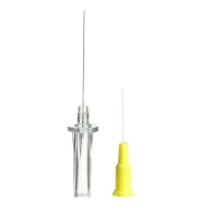   BD Angiocath peripheral IV catheter 10G beige, 3.4 x 76 mm, 1 pc, Ref: 382287