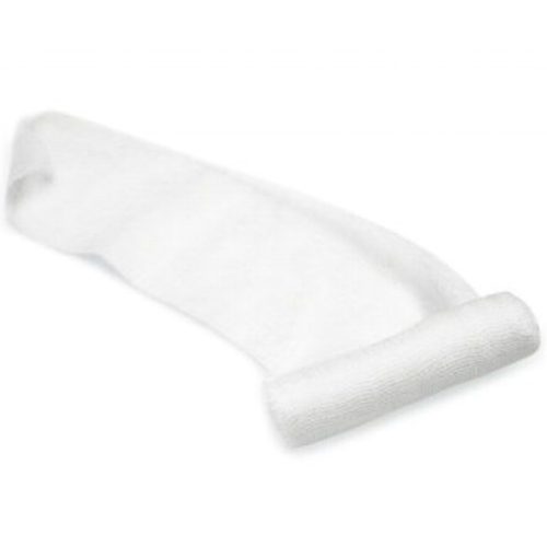 Sterile gauze pad, hemmed 5 m x 6 cm